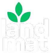 Landmat Ogrody Logo